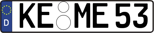 KE-ME53
