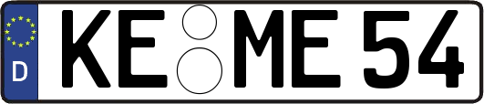 KE-ME54