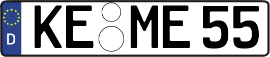 KE-ME55