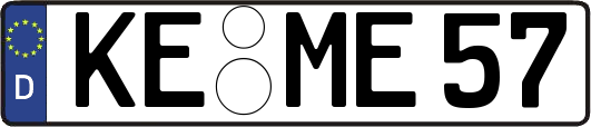 KE-ME57