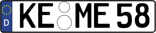 KE-ME58