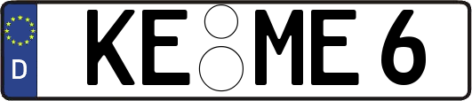 KE-ME6