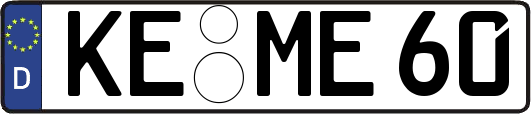KE-ME60