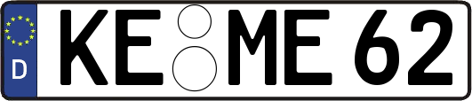 KE-ME62