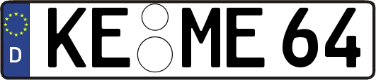 KE-ME64