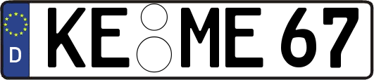 KE-ME67