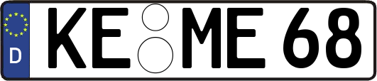 KE-ME68