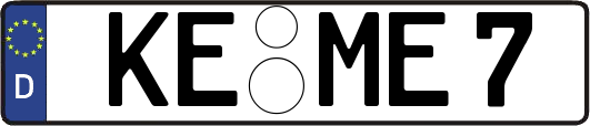 KE-ME7