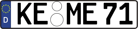 KE-ME71