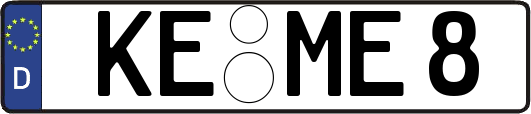 KE-ME8