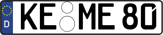 KE-ME80