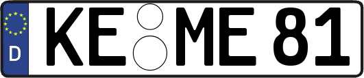 KE-ME81