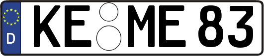KE-ME83