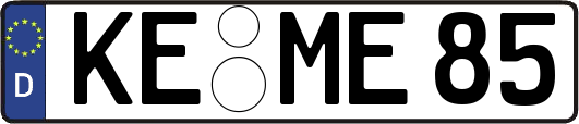 KE-ME85