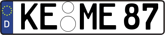 KE-ME87