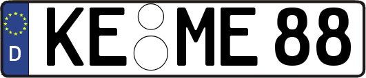 KE-ME88