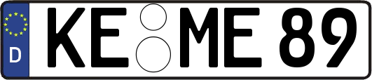 KE-ME89
