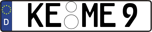 KE-ME9