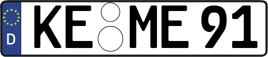 KE-ME91