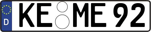 KE-ME92