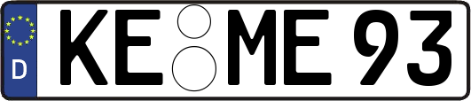 KE-ME93