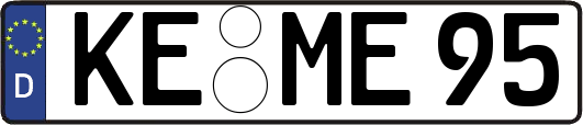 KE-ME95