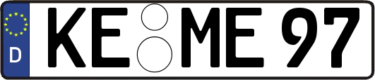 KE-ME97