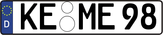 KE-ME98