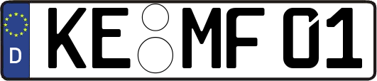 KE-MF01