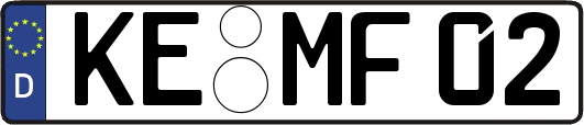 KE-MF02