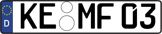 KE-MF03
