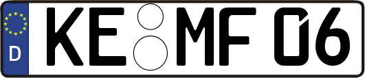KE-MF06