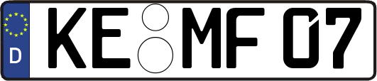 KE-MF07