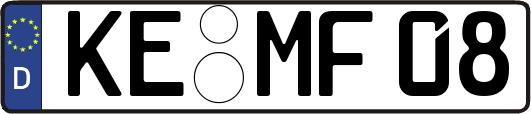 KE-MF08