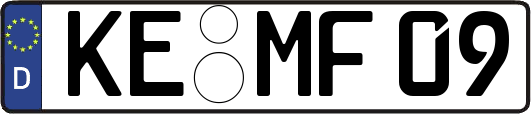 KE-MF09