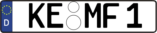 KE-MF1