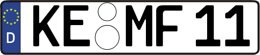 KE-MF11