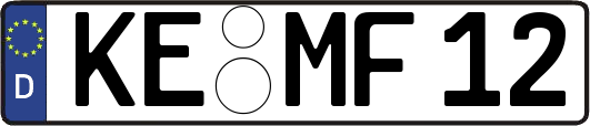 KE-MF12