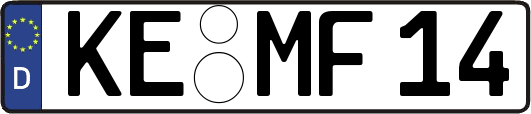 KE-MF14