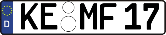 KE-MF17
