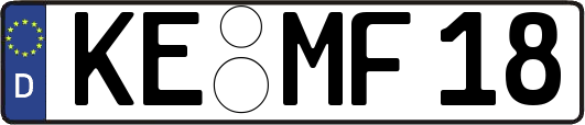 KE-MF18
