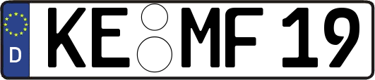 KE-MF19