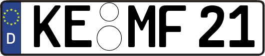 KE-MF21