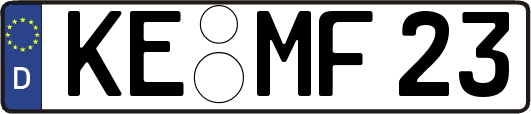 KE-MF23
