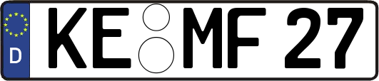 KE-MF27