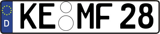 KE-MF28