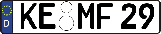 KE-MF29
