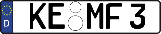 KE-MF3