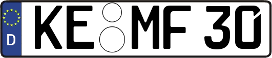 KE-MF30