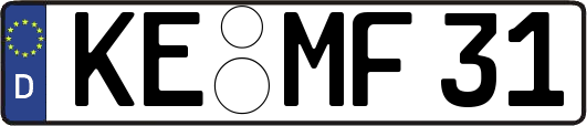 KE-MF31